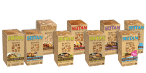 Product range Seitan