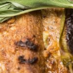 Ideal vegetarian Jamaican jerk recipe with seitan