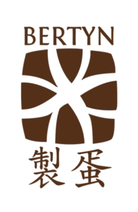 Bertyn Logo