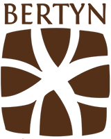 Logo bertyn - Footer