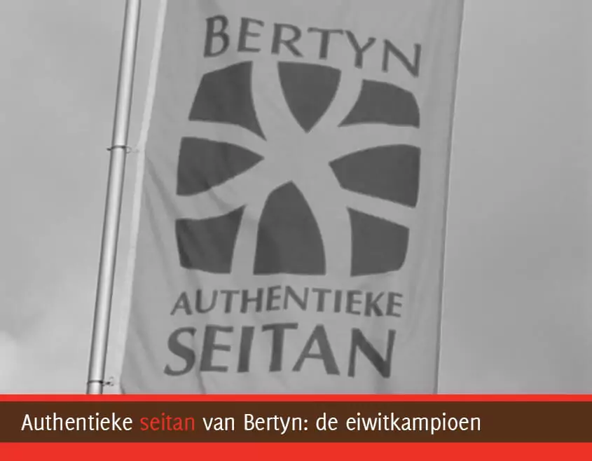 Bertyn vlag