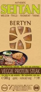 Veggie Protein Steak – Froment