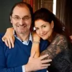 Fan: Magdalena en Rudy